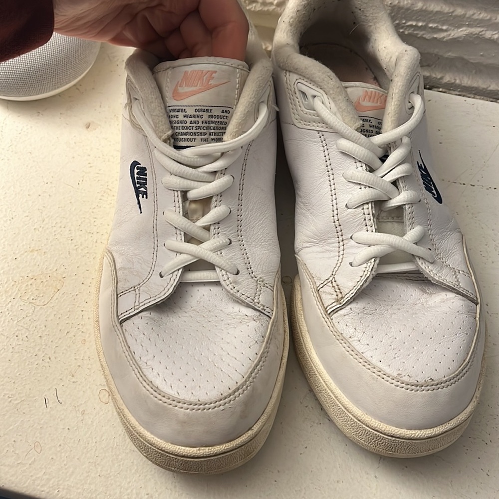 Nike Sneakers - Picture 2 of 3